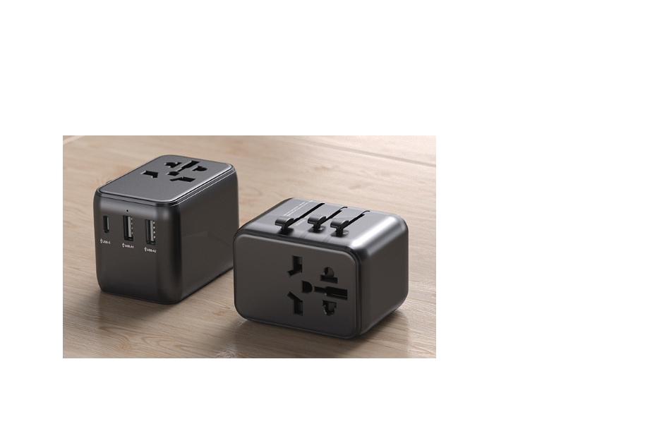 PC thermal modules