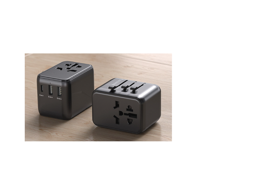 PC thermal modules